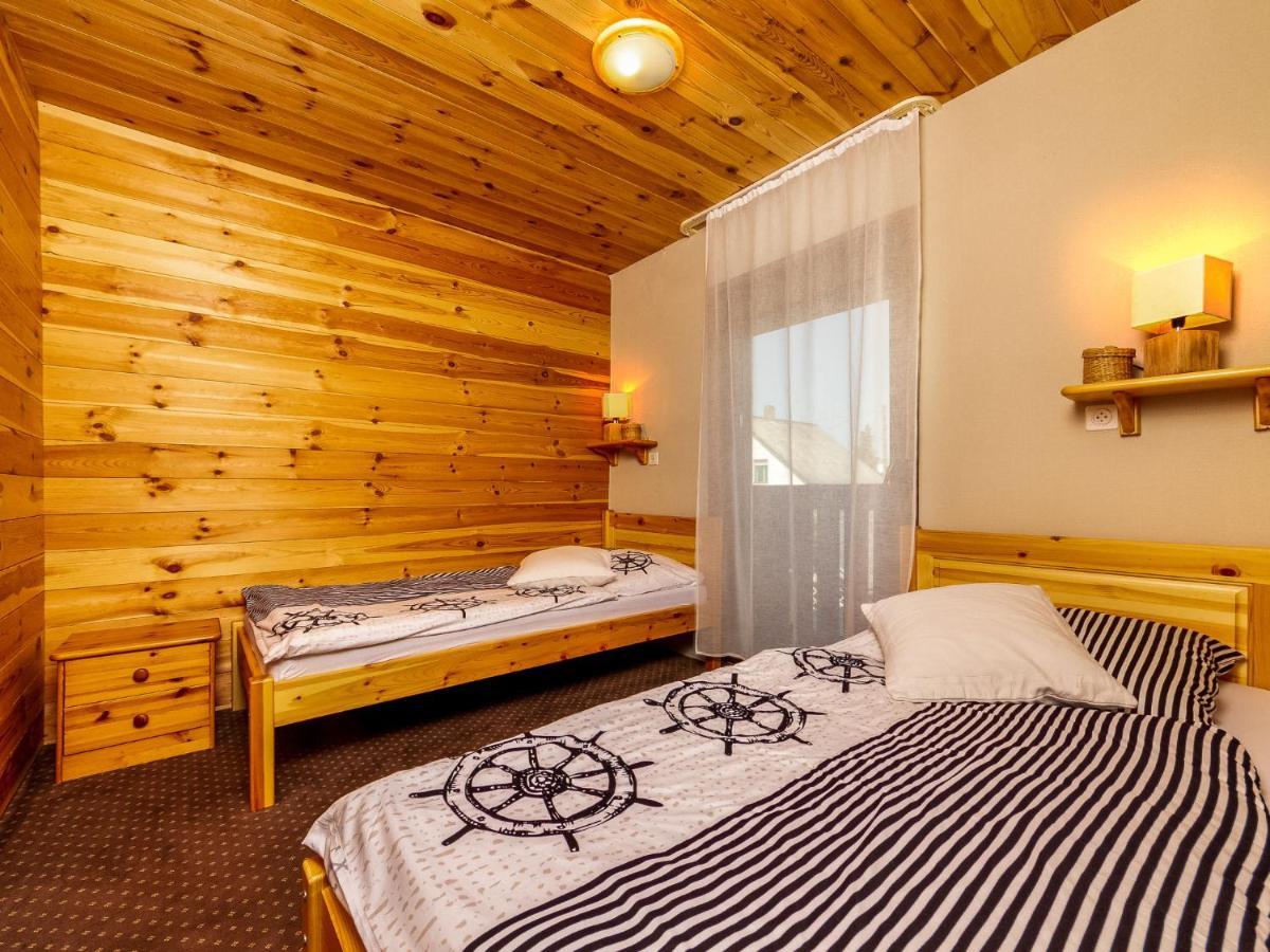 Holiday Home Brico Balatonkeresztúr Esterno foto